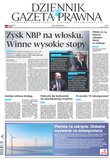e-prasa: Dziennik Gazeta Prawna – 250/2022