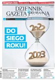 e-prasa: Dziennik Gazeta Prawna – 252/2022