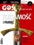 e-prasa: Gość Niedzielny - Warmiński – 45/2022
