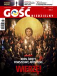 e-prasa: Gość Niedzielny - Radomski – 48/2022