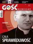 e-prasa: Gość Niedzielny - Warszawski – 49/2022