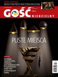 e-prasa: Gość Niedzielny - Radomski – 50/2022