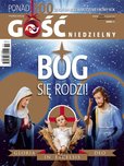 e-prasa: Gość Niedzielny - Warmiński – 51-52/2022