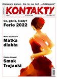 e-prasa: Kontakty – 3/2022