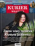 e-prasa: Kurier Wileński (wydanie magazynowe) – 1/2022