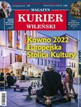 e-prasa: Kurier Wileński (wydanie magazynowe) – 3/2022