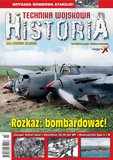 e-prasa: Technika Wojskowa Historia – 3/2022