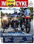 e-prasa: Motocykl – 4/2022