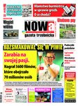 e-prasa: NOWa Gazeta Trzebnicka – 45/2022
