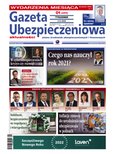 e-prasa: Gazeta Ubezpieczeniowa – 1/2022