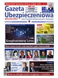 e-prasa: Gazeta Ubezpieczeniowa – 8/2022