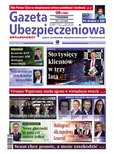 e-prasa: Gazeta Ubezpieczeniowa – 9/2022