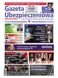 e-prasa: Gazeta Ubezpieczeniowa – 14/2022
