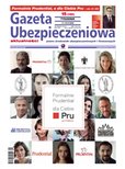 e-prasa: Gazeta Ubezpieczeniowa – 15/2022