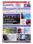 e-prasa: Gazeta Ubezpieczeniowa – 18/2022