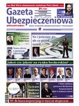 e-prasa: Gazeta Ubezpieczeniowa – 21/2022