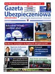 e-prasa: Gazeta Ubezpieczeniowa – 22/2022
