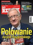 e-prasa: Tygodnik Do Rzeczy – 36/2022