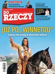 e-prasa: Tygodnik Do Rzeczy – 38/2022