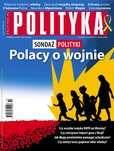 e-prasa: Polityka – 14/2022