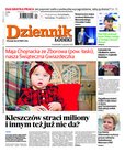 e-prasa: Dziennik Łódzki – 1/2022
