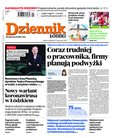 e-prasa: Dziennik Łódzki – 5/2022