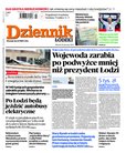 e-prasa: Dziennik Łódzki – 13/2022