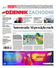 e-prasa: Dziennik Zachodni – 130/2022