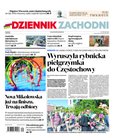 e-prasa: Dziennik Zachodni – 180/2022