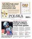 e-prasa: Polska - Metropolia Warszawska – 1/2022