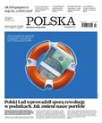 e-prasa: Polska - Metropolia Warszawska – 4/2022
