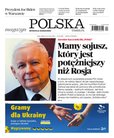 e-prasa: Polska Metropolia Warszawska – 24/2022