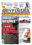 e-prasa: Gazeta Gryfińska – 1/2022