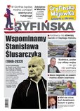 e-prasa: Gazeta Gryfińska – 17/2022