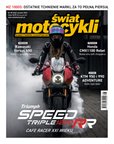 e-prasa: Świat Motocykli – 8/2022