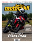 e-prasa: Świat Motocykli – 9/2022