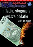 e-prasa: Gazeta Małych i Średnich Przedsiębiorstw – 1/2022