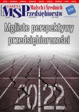 e-prasa: Gazeta Małych i Średnich Przedsiębiorstw – 2/2022