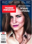 e-prasa: Tygodnik Powszechny – 7/2022