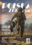 e-prasa: Polska Zbrojna – 7/2022