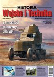 e-prasa: Wojsko i Technika Historia Wydanie Specjalne – 4/2022