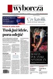 e-prasa: Gazeta Wyborcza - Warszawa – 258/2023