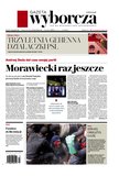 e-prasa: Gazeta Wyborcza - Warszawa – 259/2023
