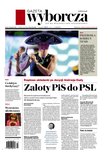 e-prasa: Gazeta Wyborcza - Warszawa – 260/2023