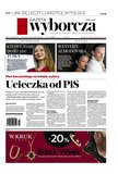 e-prasa: Gazeta Wyborcza - Warszawa – 267/2023