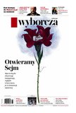 e-prasa: Gazeta Wyborcza - Warszawa – 268/2023