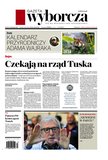e-prasa: Gazeta Wyborcza - Warszawa – 270/2023