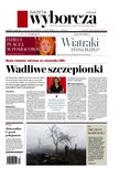 e-prasa: Gazeta Wyborcza - Warszawa – 281/2023