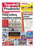 e-prasa: Tygodnik Prudnicki – 46/2023