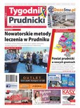 e-prasa: Tygodnik Prudnicki – 47/2023